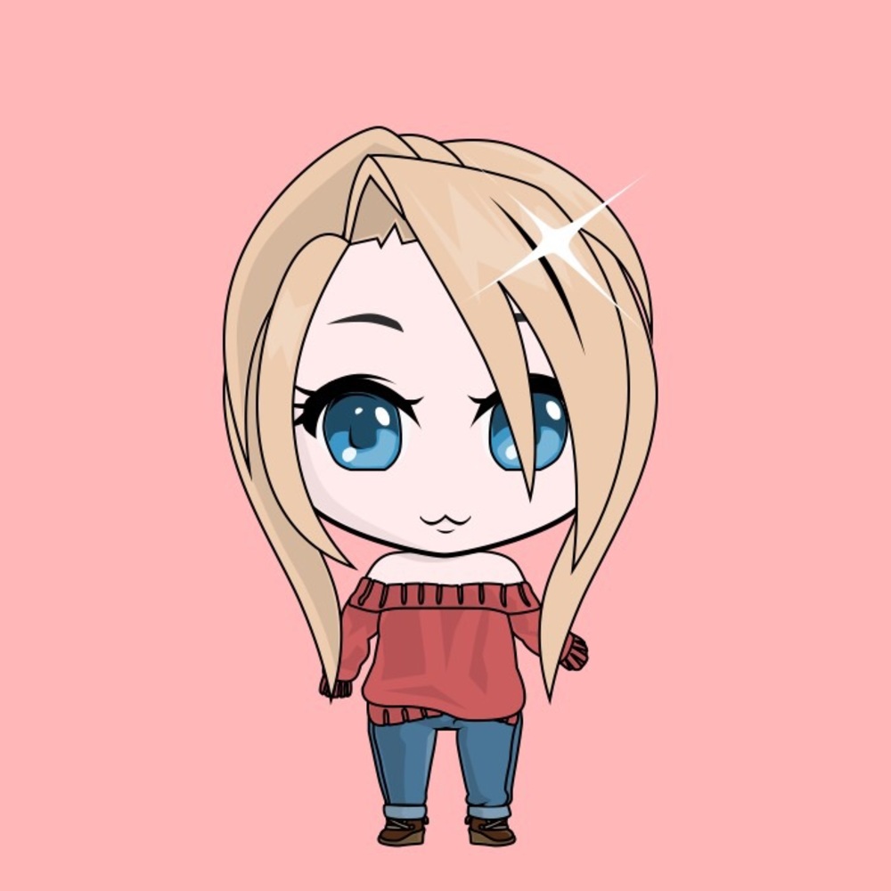 Meet your Posher, Madison